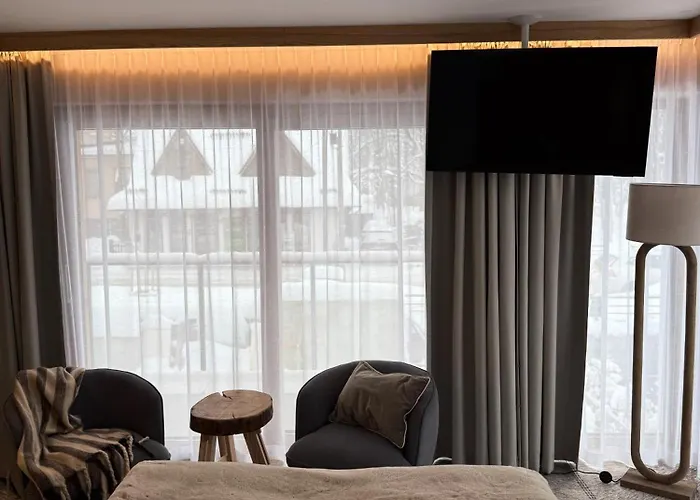 Nova Hill 3* Ζακοπάνε