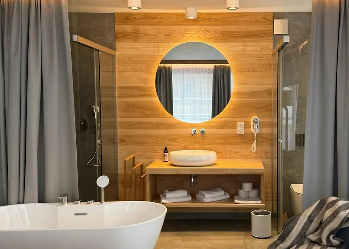 Nova Hill Ζακοπάνε