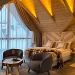 Nova Hill Гостевой дом 3*
