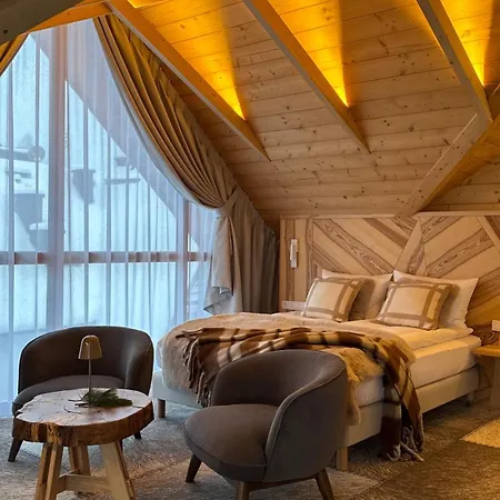 Nova Hill Guest house 3*