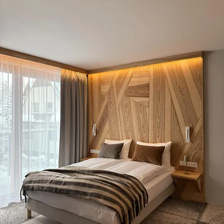 Nova Hill Vendégház Zakopane