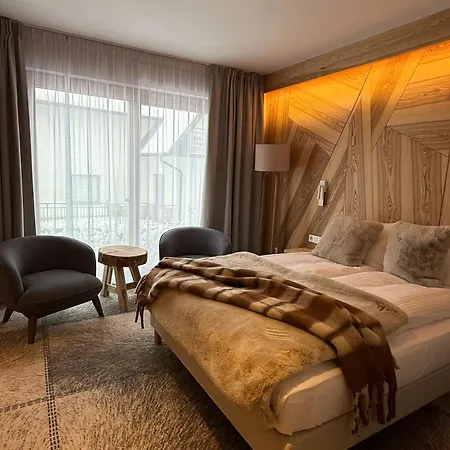 Nova Hill 3* Zakopane