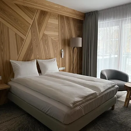 Nova Hill 3* Zakopane