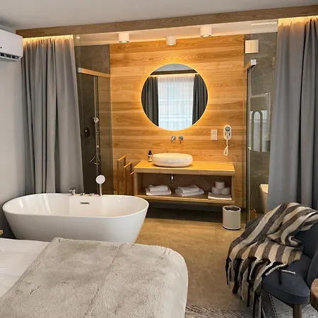 Vendégház Nova Hill