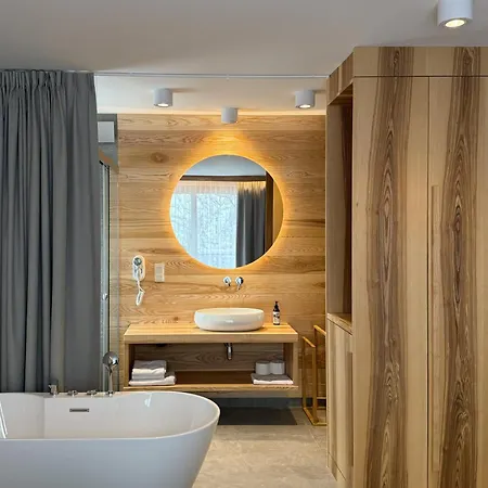 Nova Hill Vendégház Zakopane