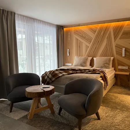 Guest house Nova Hill