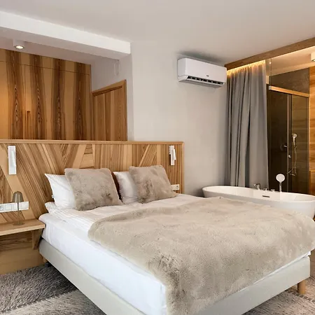 Guest house Nova Hill