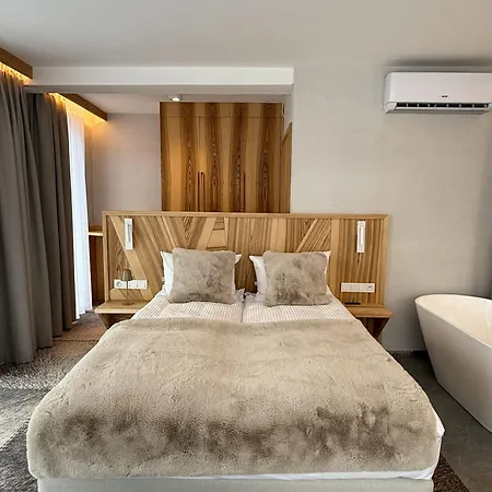 Nova Hill 3* Zakopane