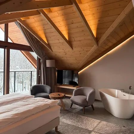 Guest house Nova Hill