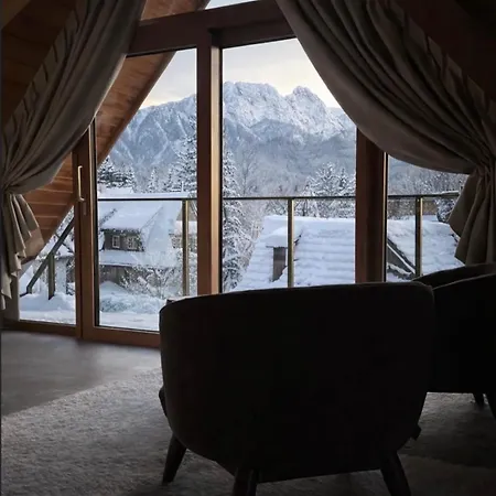 Nova Hill Vendégház