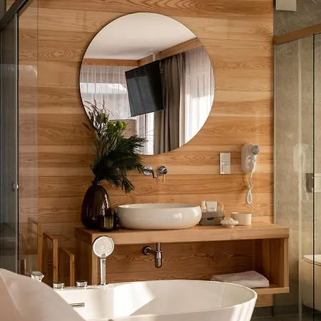 Nova Hill Guest house 3*