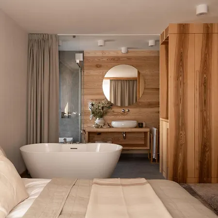 Guest house Nova Hill Zakopane