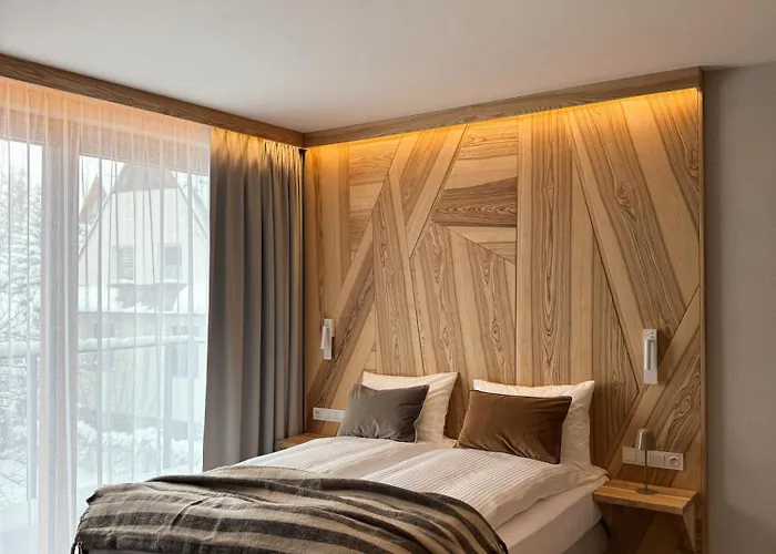 Nova Hill Guest house Zakopane