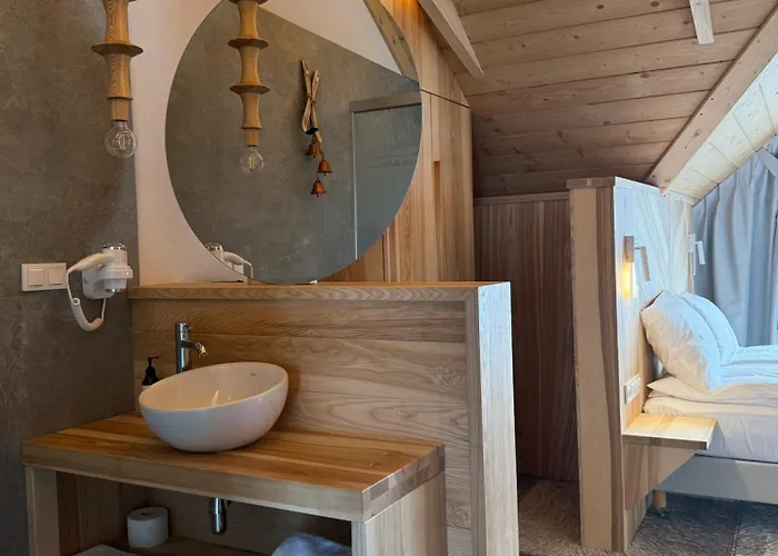 Guest house Nova Hill Zakopane