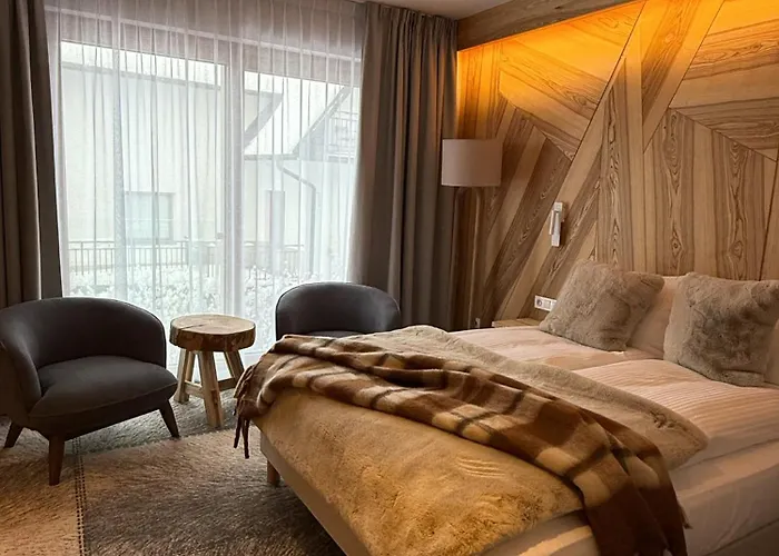 Nova Hill 3* Zakopane