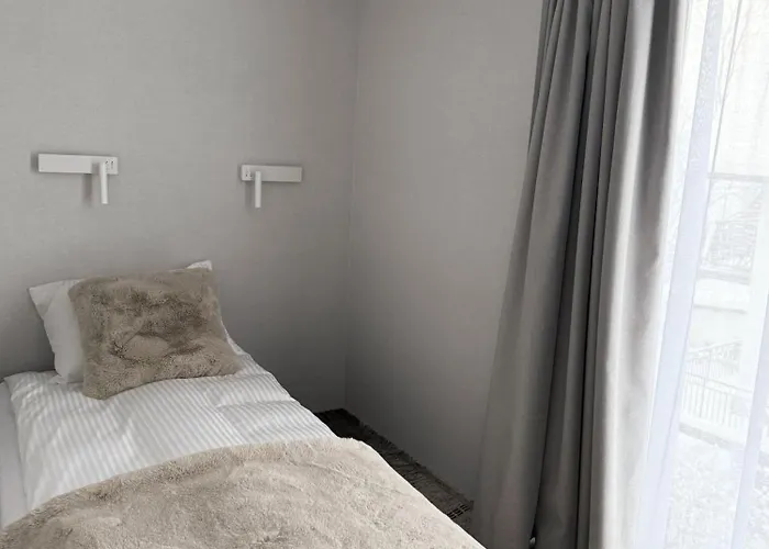 Nova Hill Guest house