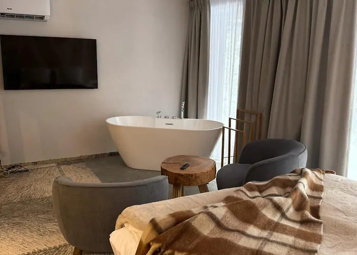 Nova Hill Guest house