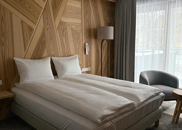 Nova Hill 3* Zakopane