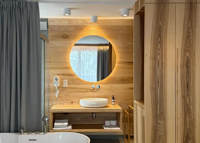 Nova Hill Guest house Zakopane