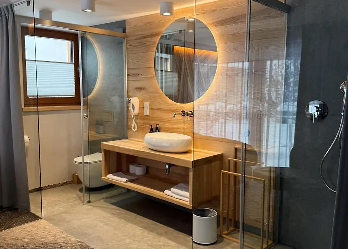 Nova Hill 3* Zakopane