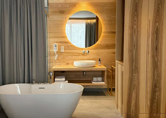 Nova Hill Guest house