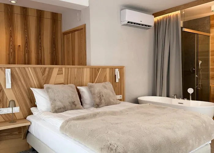 Guest house Nova Hill