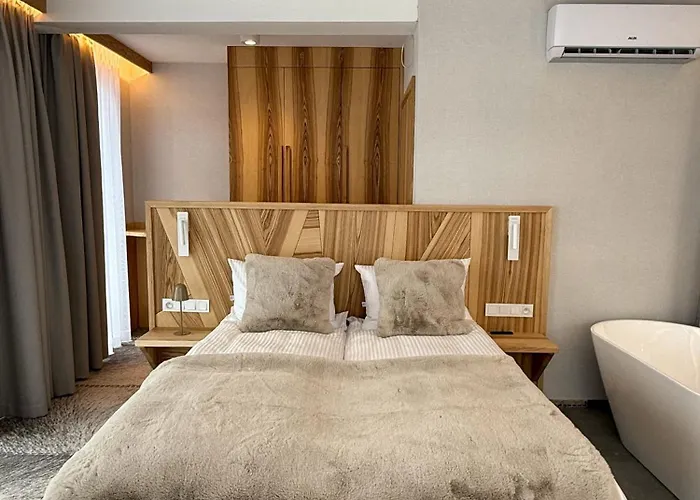 Nova Hill 3* Zakopane